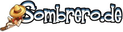 Sombrero. de - Die neue Domainauktion