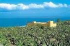Finca Villa las Vi as - Teneriffa